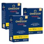 Omegor Vitality 1000