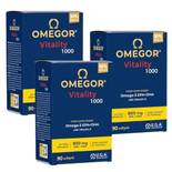 Omegor Vitality 1000