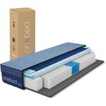 Onebed Max Taschenfederkernmatratze
