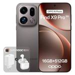 Oppo Find X9 Pro