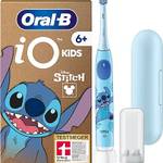 Elektrische Kinderzahnbürste