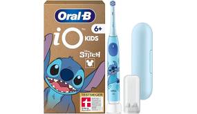 Elektrische Kinderzahnbürste