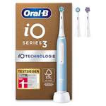 Oral-B iO Series 3 Plus