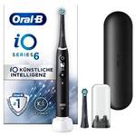 Oral-B elektrische Zahnbürste