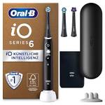 Oral-B elektrische Zahnbürste