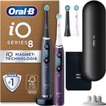 Oral-B iO Series 8 Plus D