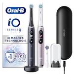 Oral-B elektrische Zahnbürste