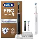 Oral-B Pro Series 3 Plus D