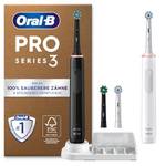 Oral-B Pro Series 3 Plus D