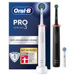 Oral-B Pro Series 3 Plus D