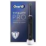 Oral-B elektrische Zahnbürste
