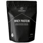 ORGAINIC Bio  Whey