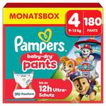 Pampers Baby-Dry Pants Paw Patrol Edition