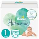 Pampers Harmonie