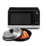 Panasonic NN-GD38QSEPG