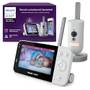 Babyphone mit Kamera
