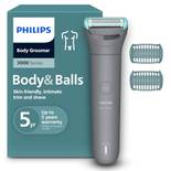 Philips BG3480/15 Body Groom 3000 Serie