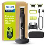 Philips OneBlade Pro 360 Face & Body