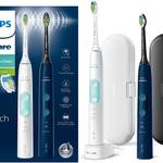Philips-Sonicare-Zahnbürste