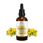 Phoenix der Lebenskraft Johanniskraut Tinktur