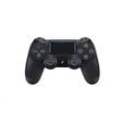 PlayStation 4 - DualShock 4 Wireless Controller, Schwarz