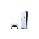 Playstation 5 Modellgruppe Slim