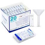 Polonord Adeste Corona Schnelltest