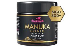 Manukahonig