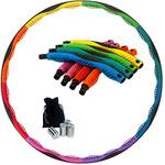 Hula-Hoop-Reifen