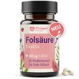 PregniVital Folsäure