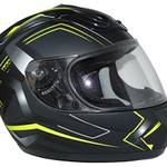 Motorradhelm