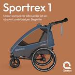 Qeridoo Sportrex 1