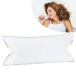 Quqon Daunenkissen Nordic