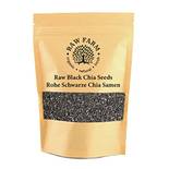 Raw Farm Organic Natural Fresh Chia Samen