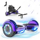 Rcb Hoverboards mit Sitz