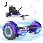 Rcb Hoverboards mit Sitz