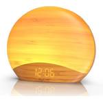 Reacher Lichtwecker Sonnenaufgang