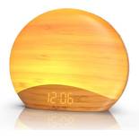 Reacher Lichtwecker Sonnenaufgang