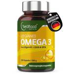 Redfood veganes Omega 3