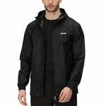 Regenjacke