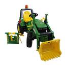 Rolly Toys John Deere Trettraktor