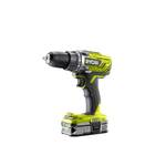 Ryobi R18DD3-215S