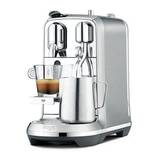 Sage Appliances the Creatista Plus SNE800