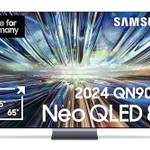 65-Zoll-Fernseher
