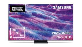 65-Zoll-Fernseher