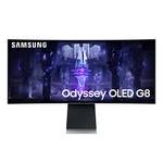 Samsung Odyssey G8 S34BG850SU