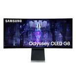 Samsung Odyssey G8 S34BG850SU