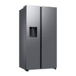 Samsung RS80F67KCTEF