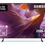 65-Zoll-Fernseher