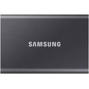 Samsung T7 MU-PC2T0T/WW